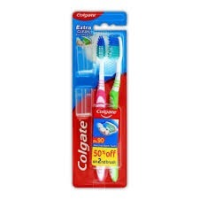 COLGATE EXTRA-C SOFT Teeth Brush