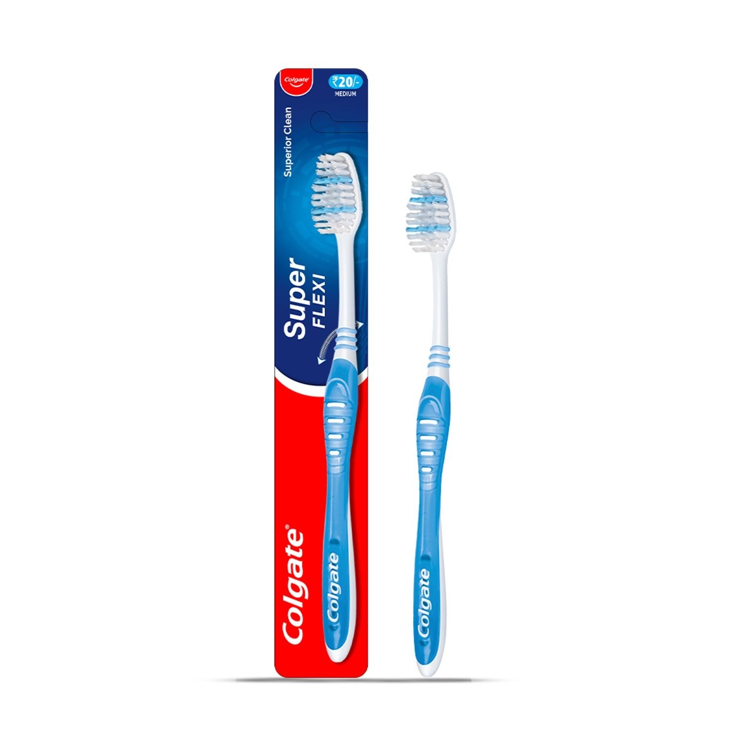 COLGATE TeethBrush  FLEXI