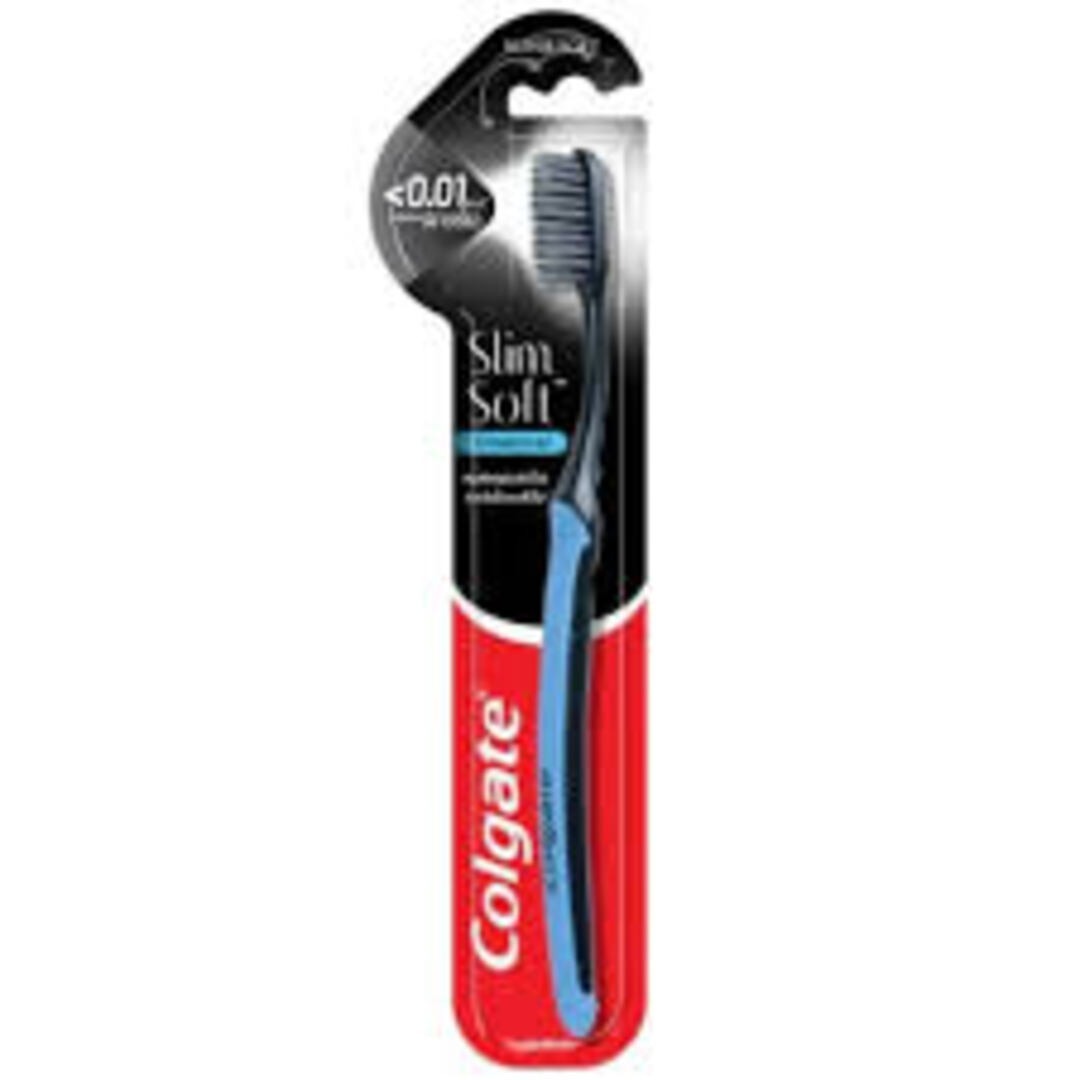 COLGATE Teeth Brush  SLIM SOFT D-C