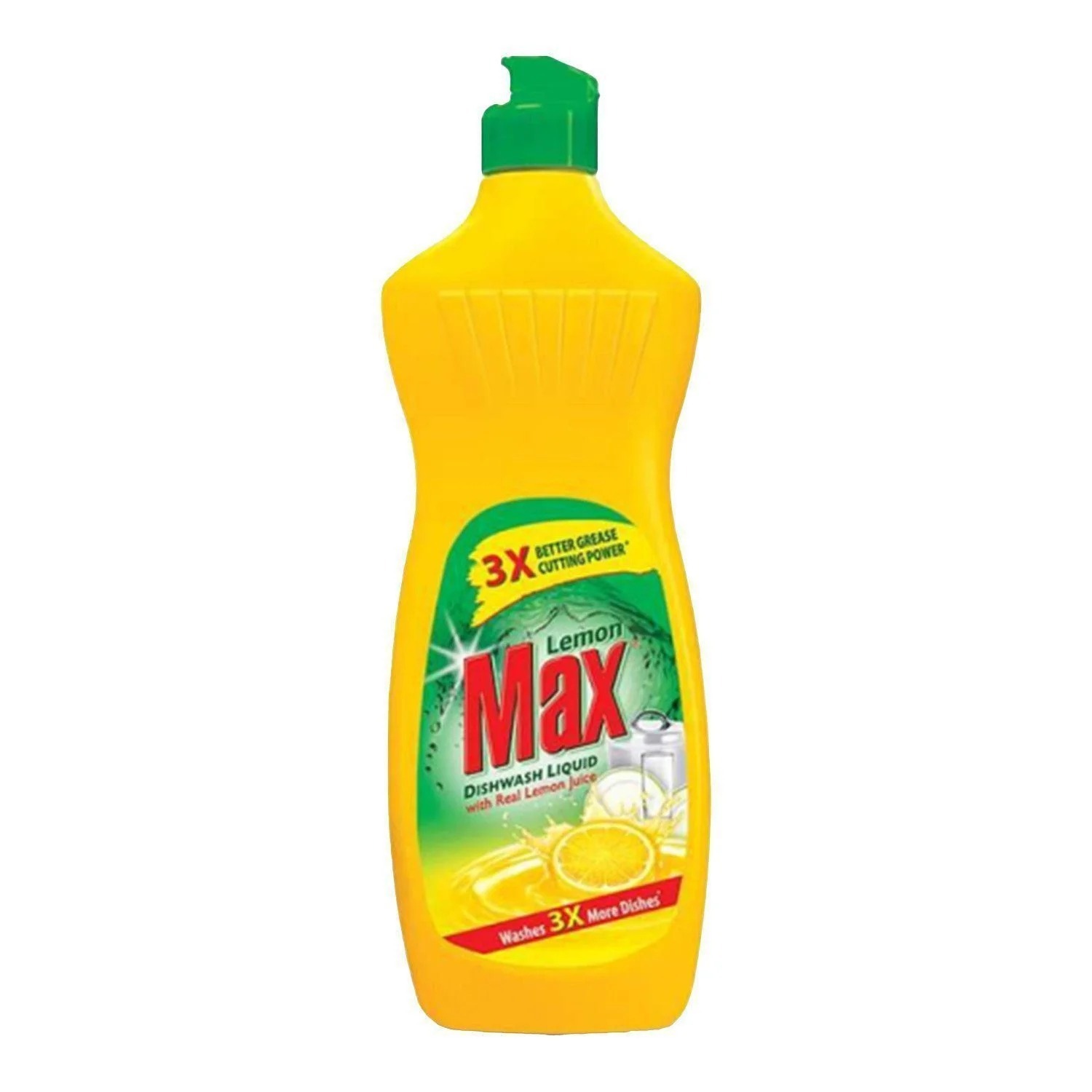 LEMON MAX LIQUID 275ML