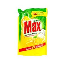 LEMON MAX LIQUID 450ML PCH