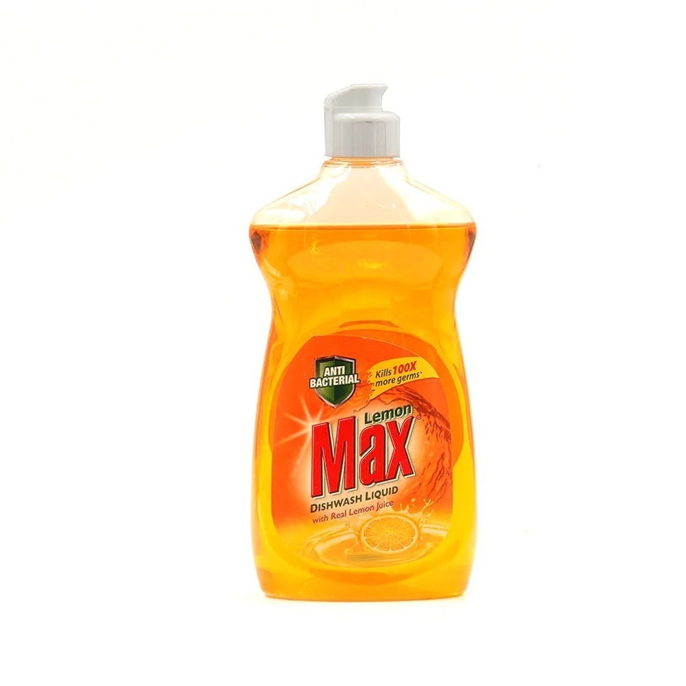 A/B LIQUID MAX 475ML