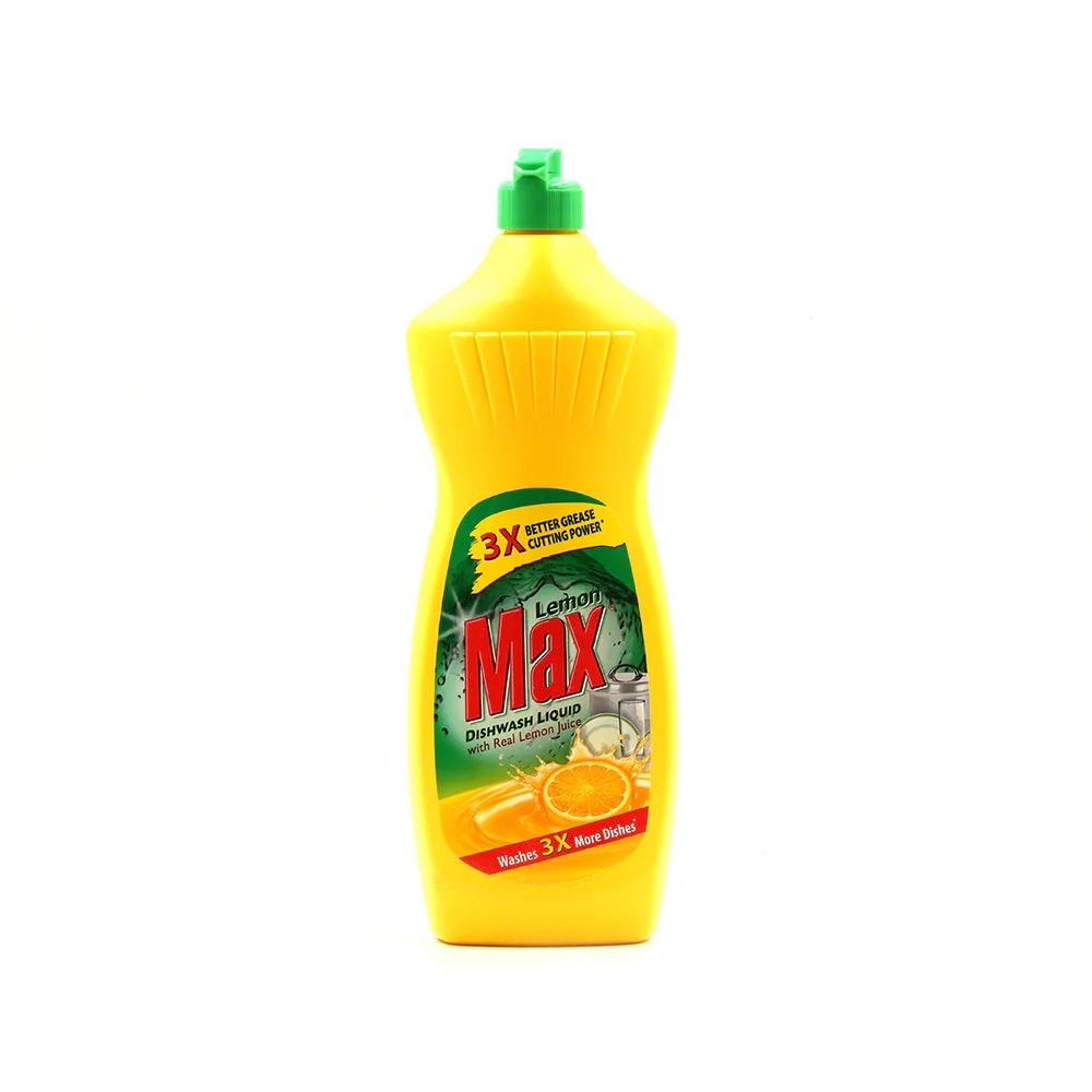 MAX LIQUID 750ML
