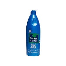 PARACHUTE COCONUT OIL 200ML