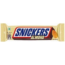 SNICKERS ALMOND FLV Chocolate