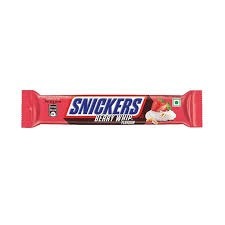 SNICKERS BERRY WHIP Chocolate FLV