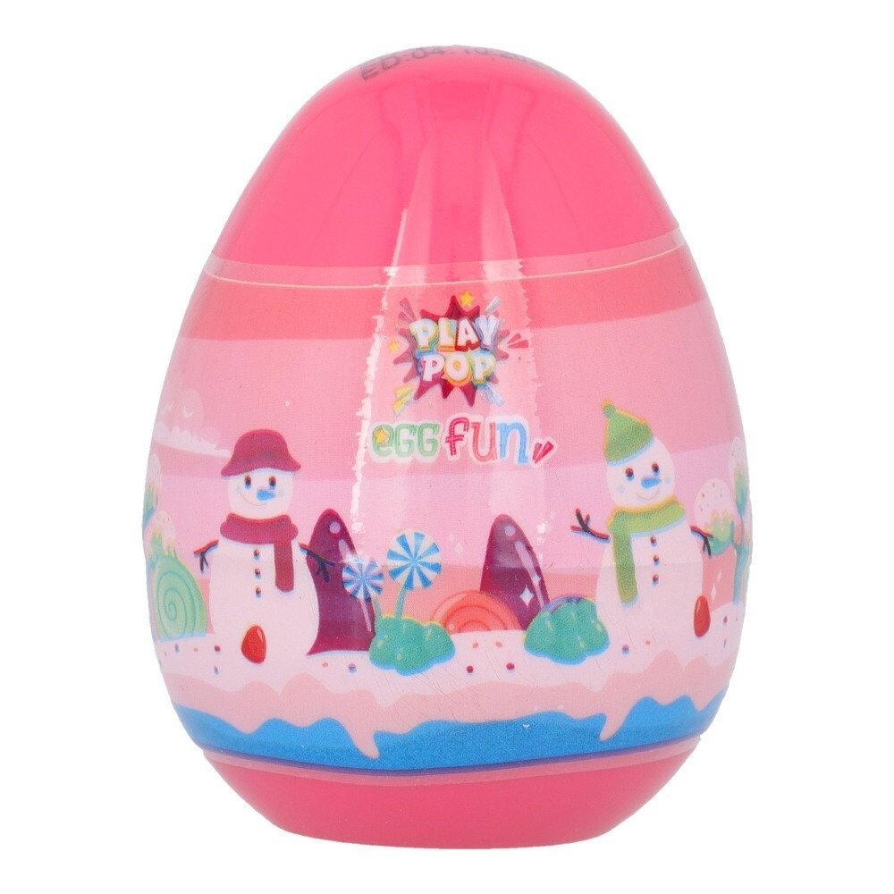 POP-SURPRISE EGG