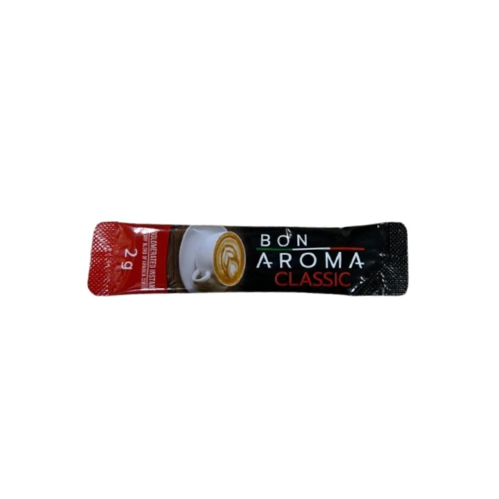 BON AROMA SACHE Coffee2GM