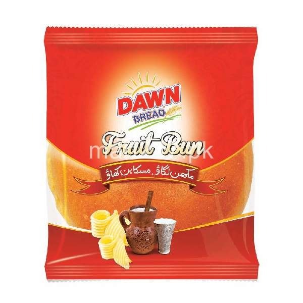 DAWN FRUIT BUN 90G