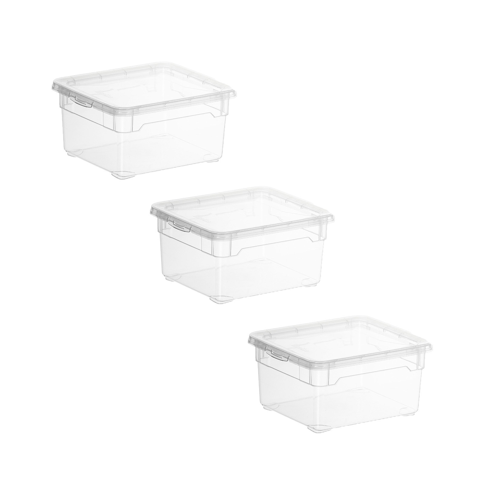 STOCK R STORAGE BOX SMALL