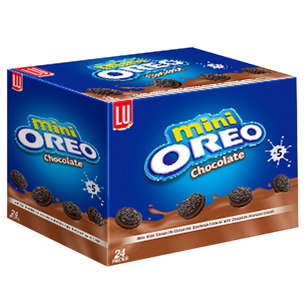 BP MINI OREO CHOCLATE