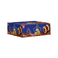 LU PRINCE MINI STARS RS 20 Biscuite