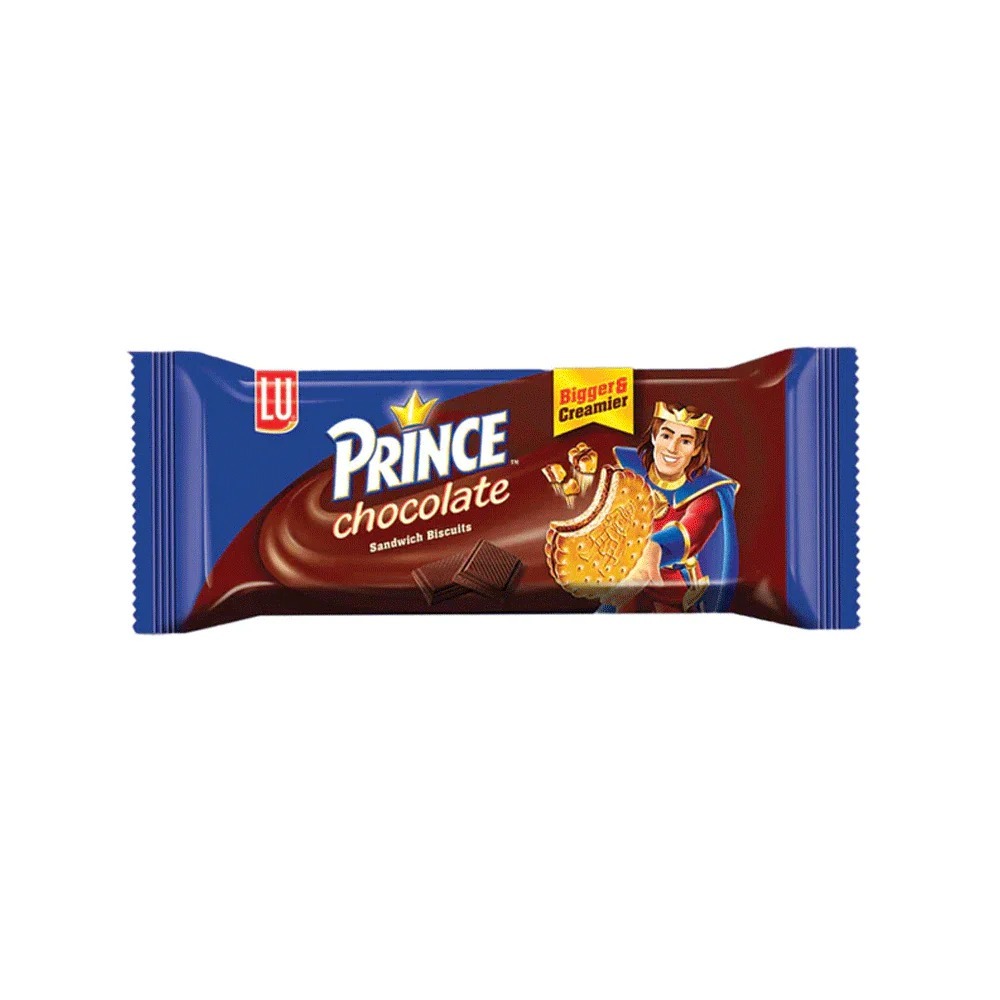 LU PRICE CHOCOLATE HR Biscuite