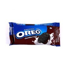 LU OREO CHOCOLATES RS 15 Biscuite
