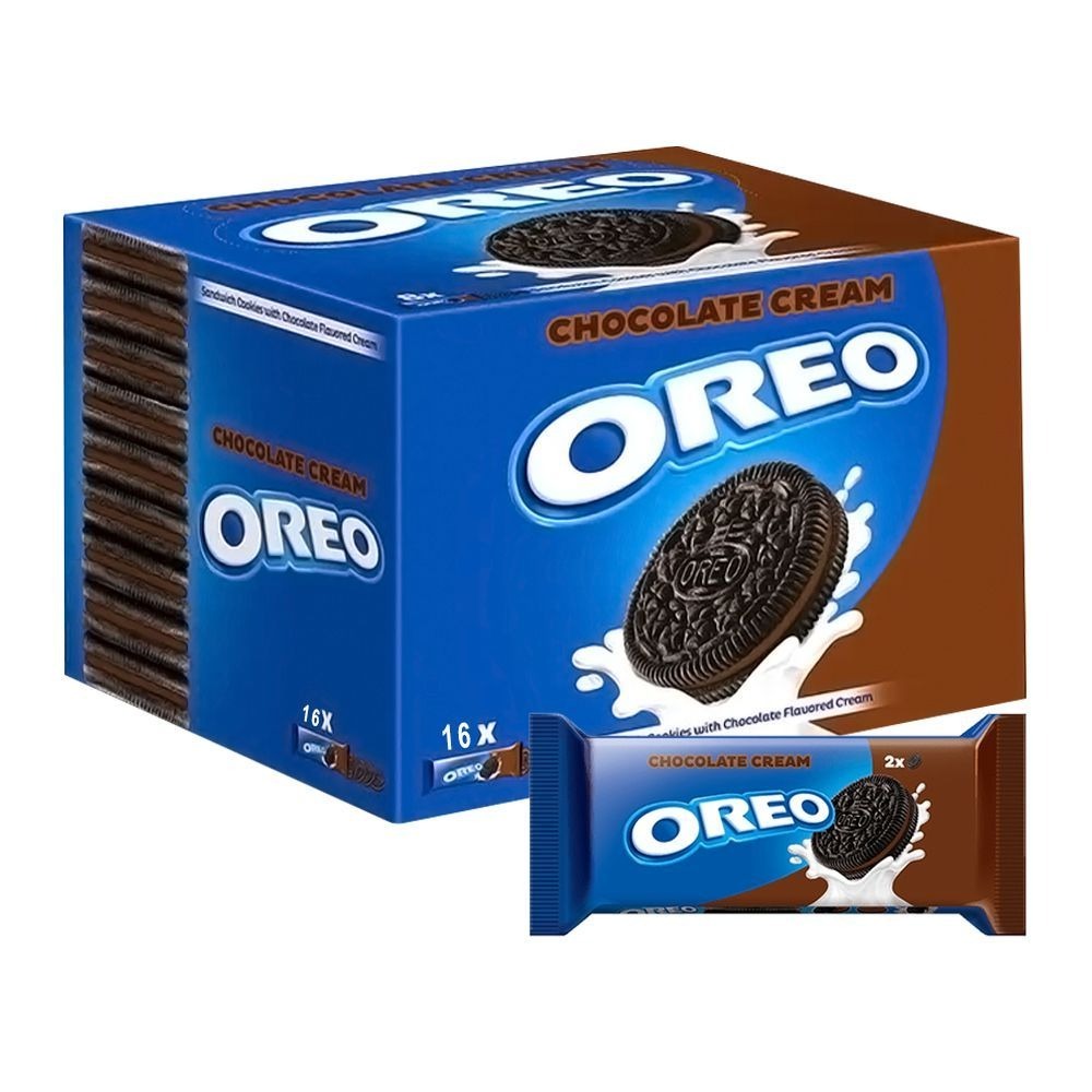 LU OREO CHOCOLATE VP Biscuite
