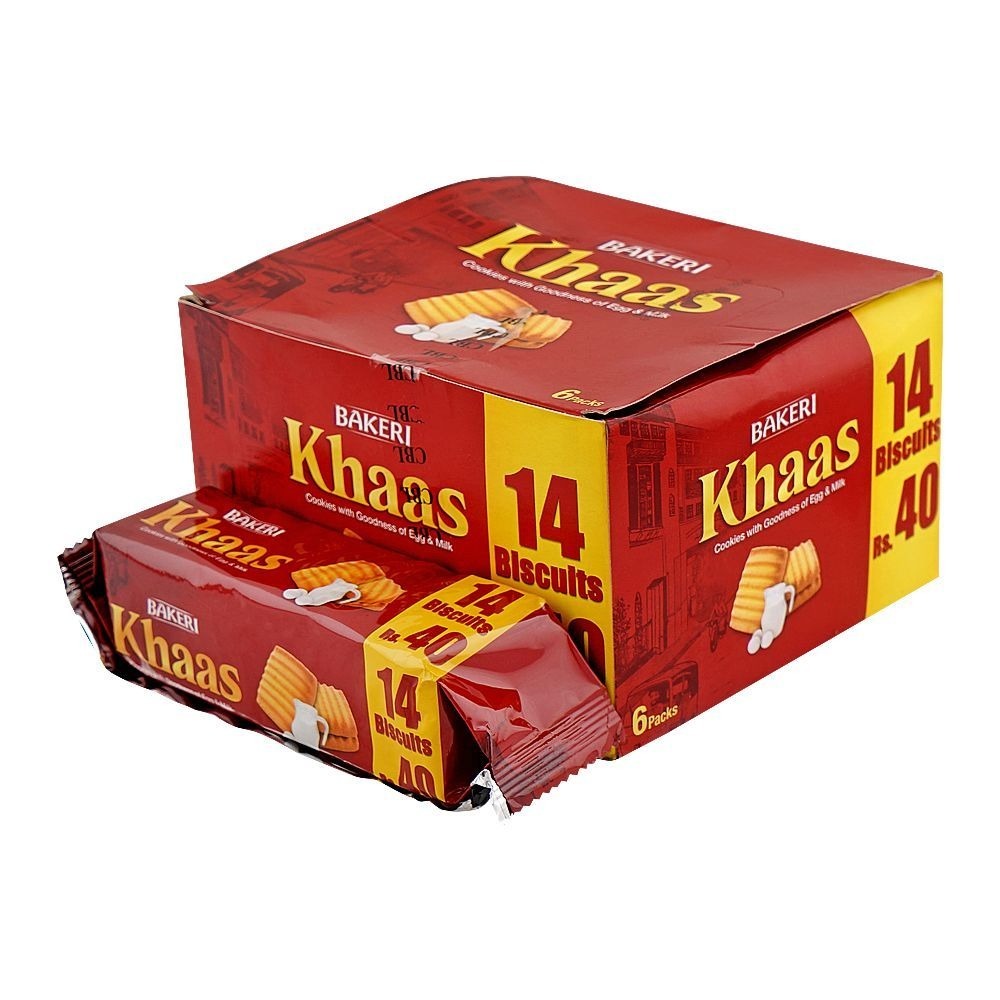 BAKERI KHAAS 65G
