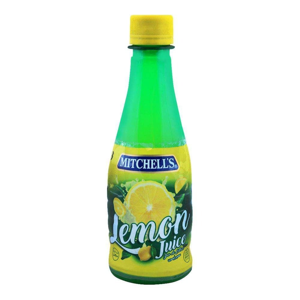 MIT LEMON JUICE 300 ML
