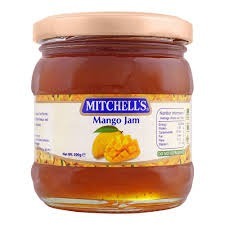 MIT MANGO JAM 200 GRMS