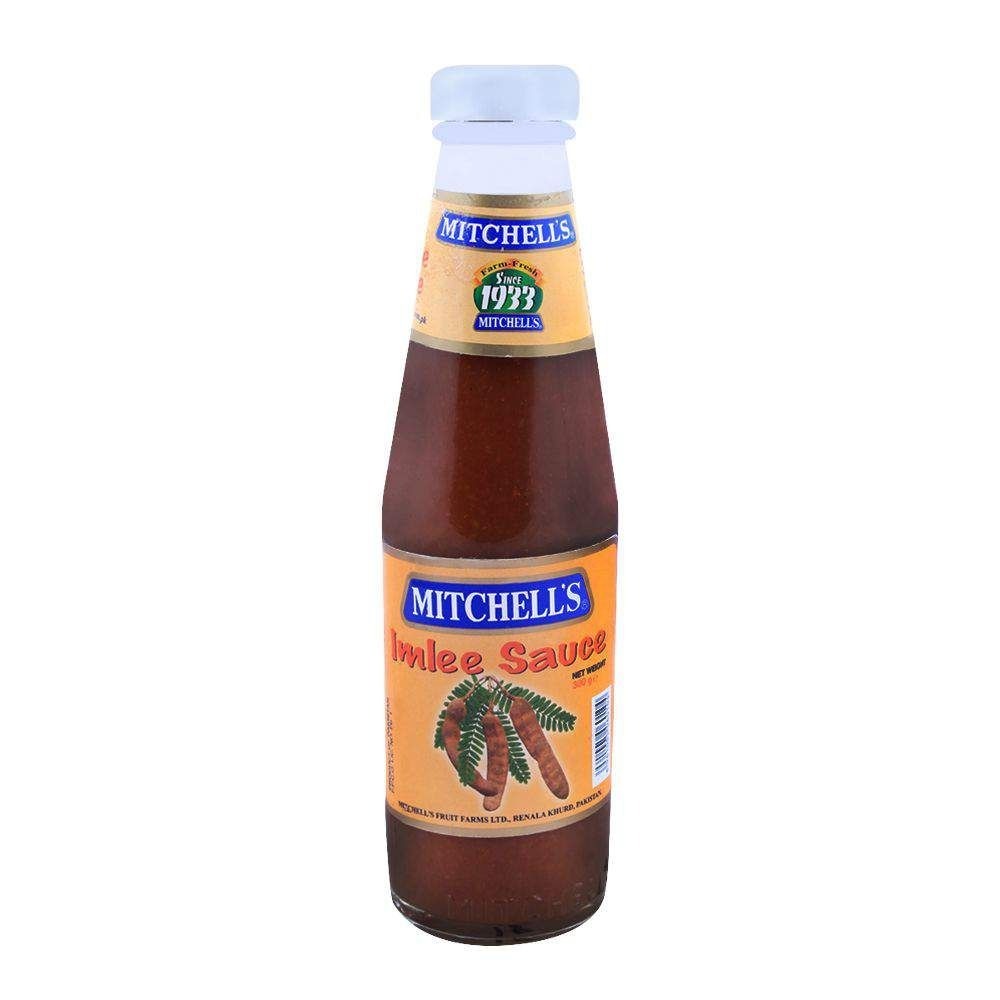 MIT Imli Sauce 300 GRMS