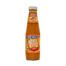 MIT Peri Peri Med Sauce  260 GRMS