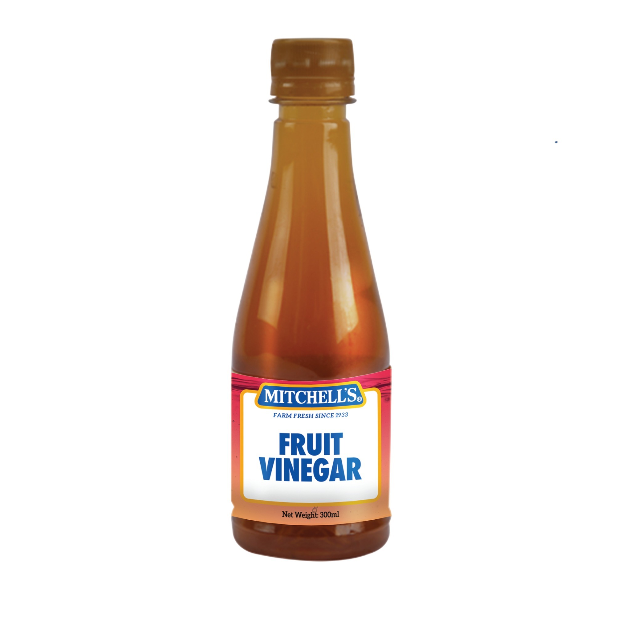 MIT FRUIT VINEGAR 300 ML