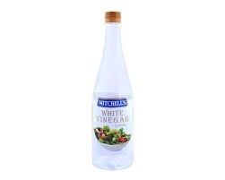 MIT WHITE VINEGAR 800 ML