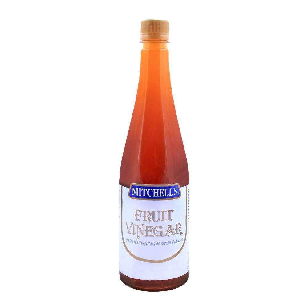 MITCHELLS FRUITE VINEGAR 800ML