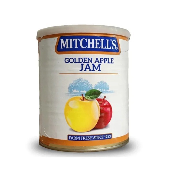 MIT GOLDEN APPLE JAM 1050 G
