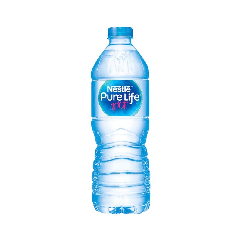 NESTLE PURE LIFE WATER 500 ML