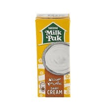 NESTLE MILK PAK DAIRY CREAM 200 ML