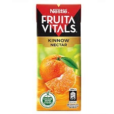 NESTLE KINNOW NECTOR 200ML
