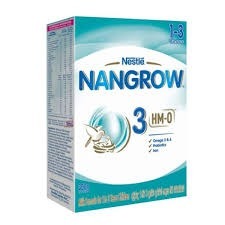 NESTLE NANGROW 3 300G