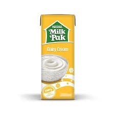 NESTLE MILK PACK 200ML