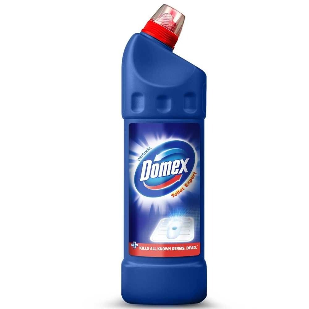 DOMEX ORIGINAL TOILET CLENER 500 ML
