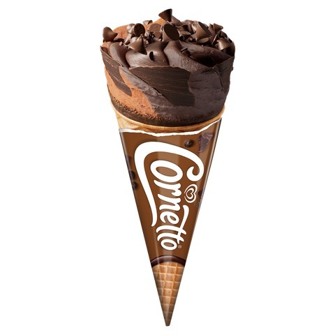 WALLS COPRNETTO DOUBLE CHOCO 100ML
