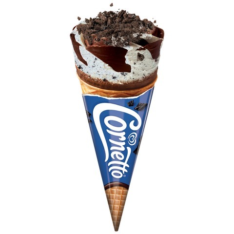 OMORE CORNETTO DISC