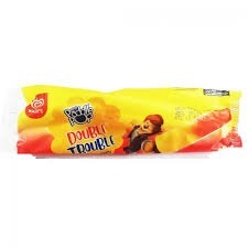 WALLS P POP DOUBLE TROUBLE 40ML