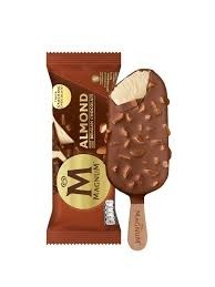 WALLS MAGNUM ALMONDS 80ML