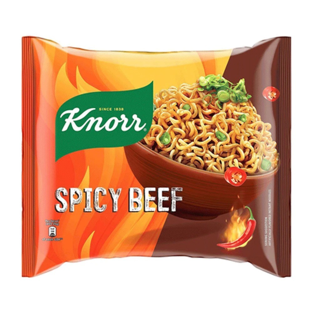 NOODLES BEEF 110.5G