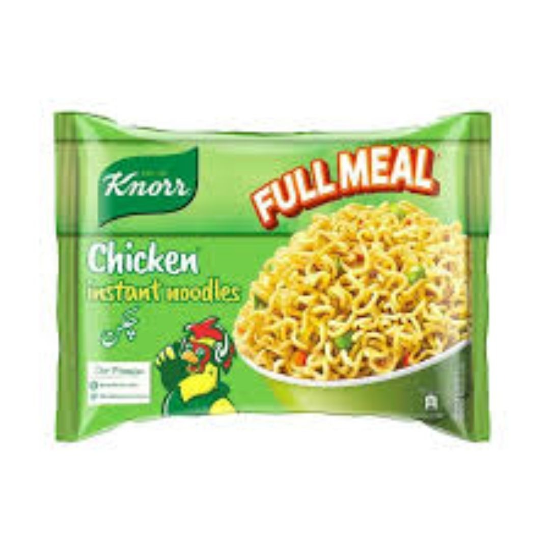 KNORR CHICKEN NOODLE RS 90