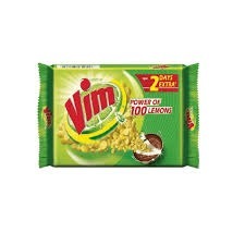 VIM BAR 165GM