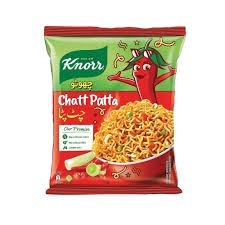 KNORR CHATPATTA NOODELS PF