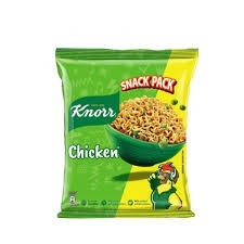KNORR CHICKEN NODELS 45G