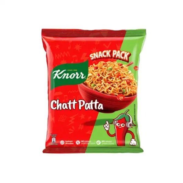 KNOOR CHATT PATTA NODELS 45G