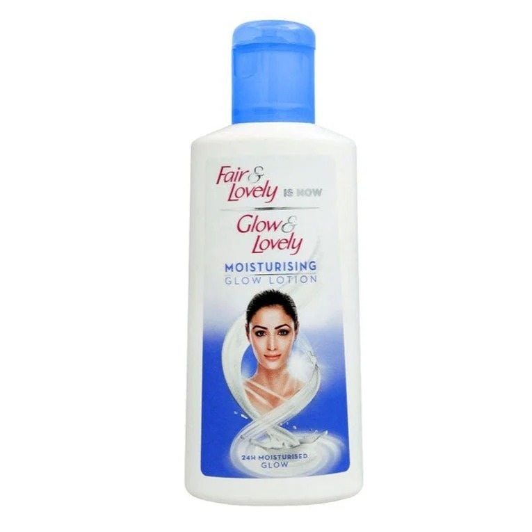 FAIR – LOVELY LOTION GLOW 200 ML
