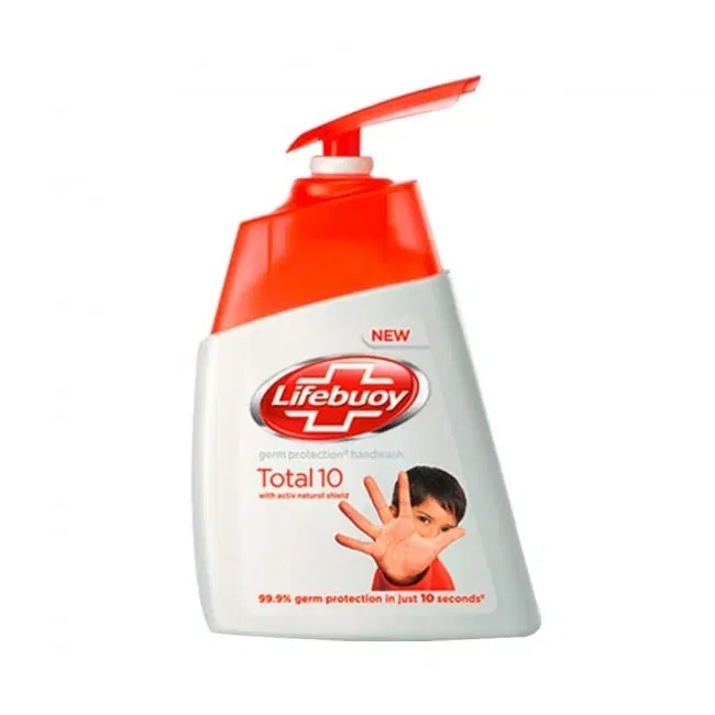 LFEBUOY HANDWASH TOTAL