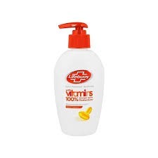 LIFEBUOY H-W TOTAL PROTECT 200 ML BTL