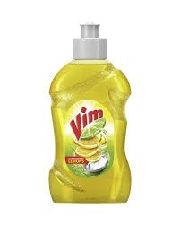 VIM D/W LIQUID 250ML