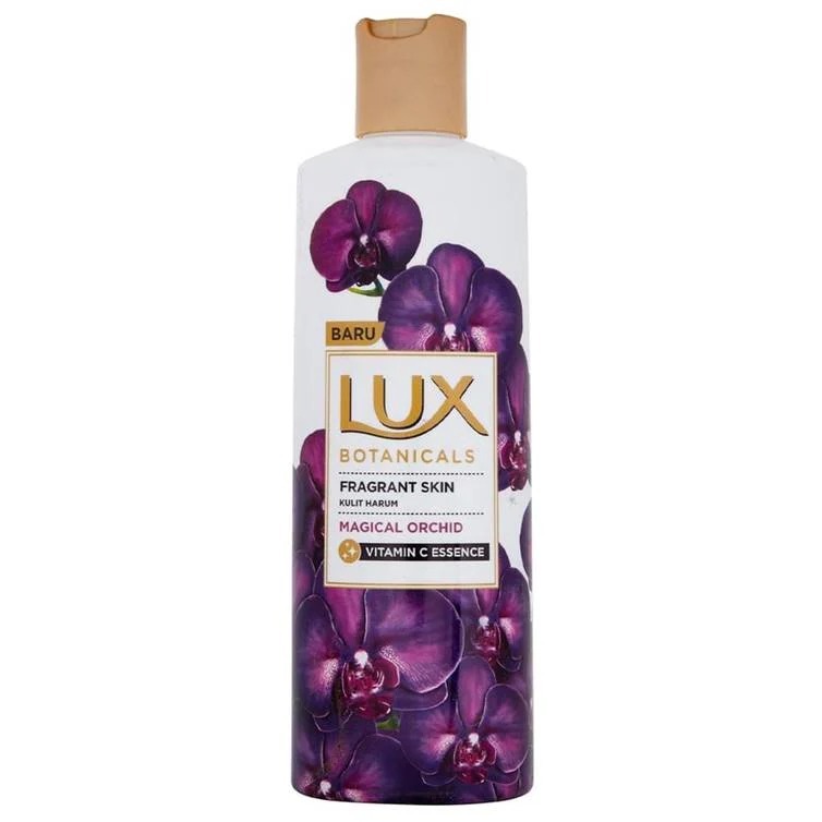 LUX MAGICAL ORCHID Bdy Wash 250ML