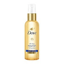 DOVE NOURISH HAIR SERUM 100ML